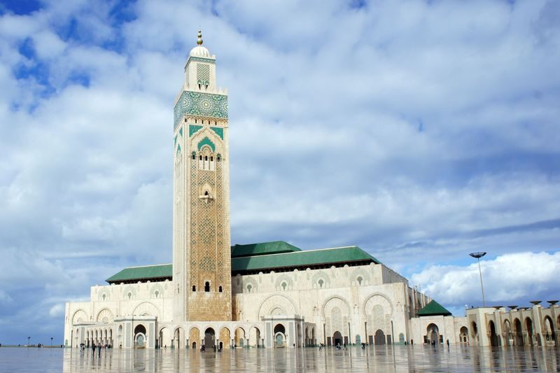 Morocco Uncovered Tour from Casablanca - What the price includes, and what it leaves out