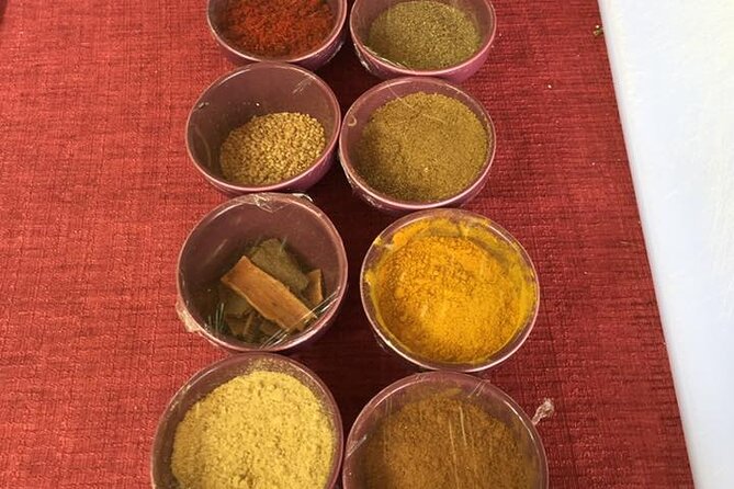 Morocco Vineyard Visit and Gourmet Tours - Pricing