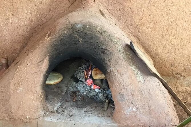 Morocco Vineyard Visit and Gourmet Tours - Terms & Conditions