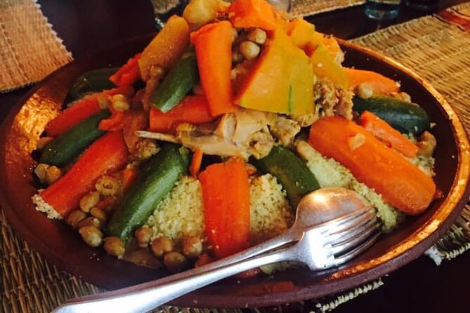 Morocco Vineyard Visit and Gourmet Tours - Gourmet Culinary Delights