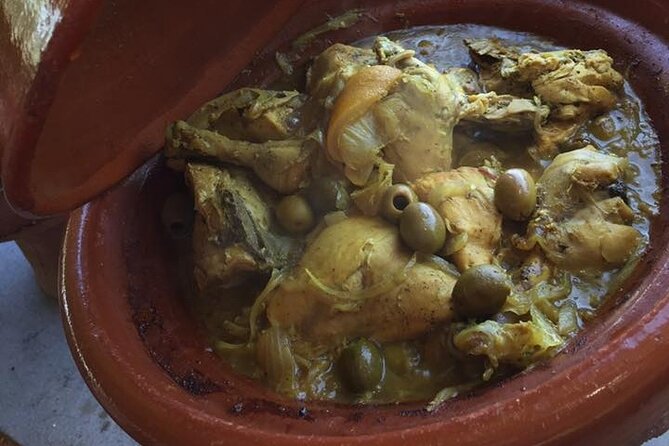 Morocco Vineyard Visit and Gourmet Tours - Cultural Immersion and Local Experiences