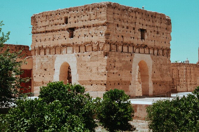 Morocco'S Imperial Experience From Rabat ( 6 Night 7 Days ) - Good To Know