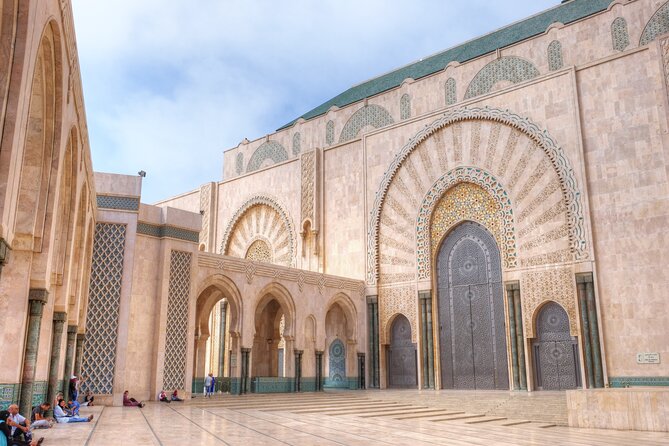 Morocco'S Imperial Experience From Rabat ( 6 Night 7 Days ) - Pickup and Drop-off Information