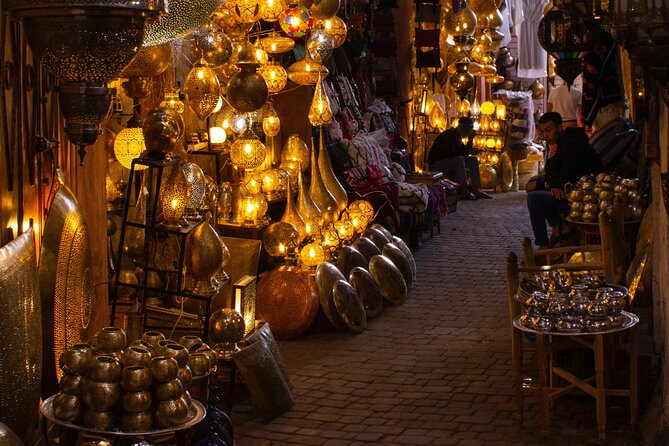 Morocco'S Imperial Experience From Rabat ( 6 Night 7 Days ) - Logistics and Group Details