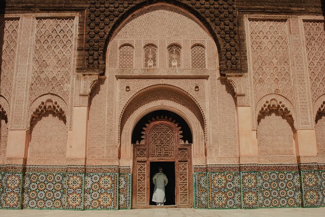 Morocco'S Imperial Experience From Rabat ( 6 Night 7 Days ) - Cancellation Policy and Refunds