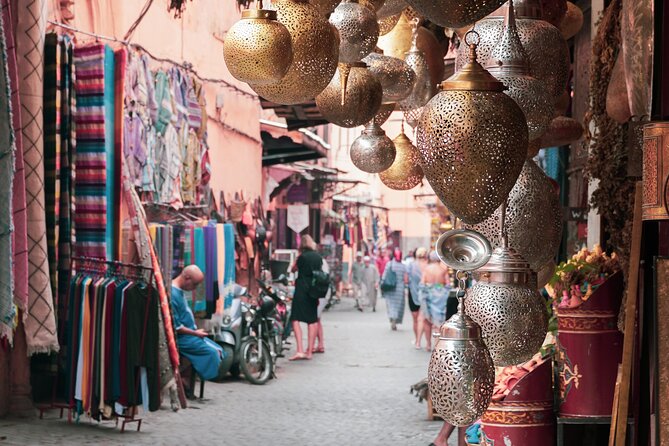 Morocco'S Imperial Experience From Rabat ( 6 Night 7 Days ) - Pricing and Lowest Price Guarantee