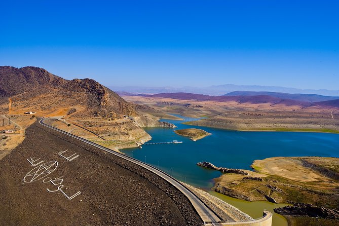 Moroccos Landscapes: 7-Day Private Tour From Tangier - Transportation Logistics