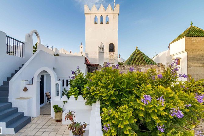 Morocco:Tangier Private Tour From Malaga Province or Tarifa - Visa Information and Cancellation Policy