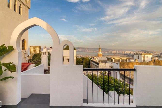 Morocco:Tangier Private Tour From Malaga Province or Tarifa - Ferry and Transportation Services