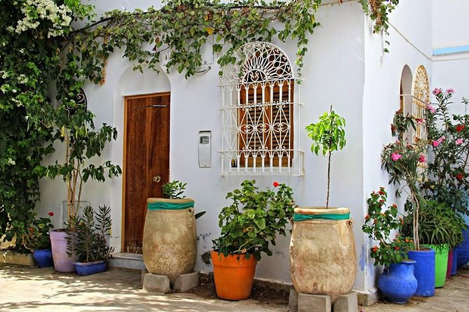 Morocco:Tangier Private Tour From Malaga Province or Tarifa - Common Questions