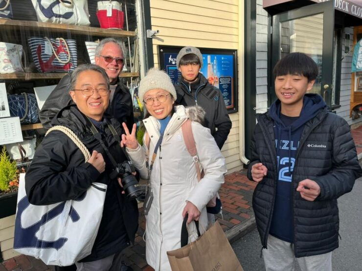 Morristown Scavenger Hunt - Activity Details