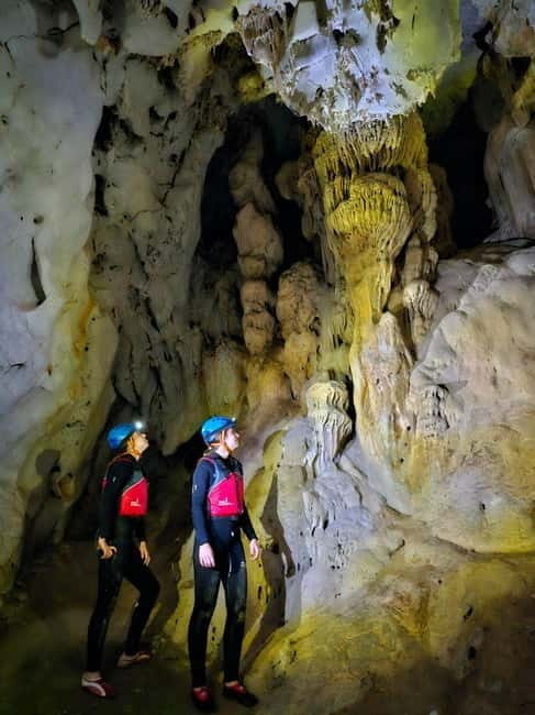 Morro de Toix: kayak trip - Good To Know