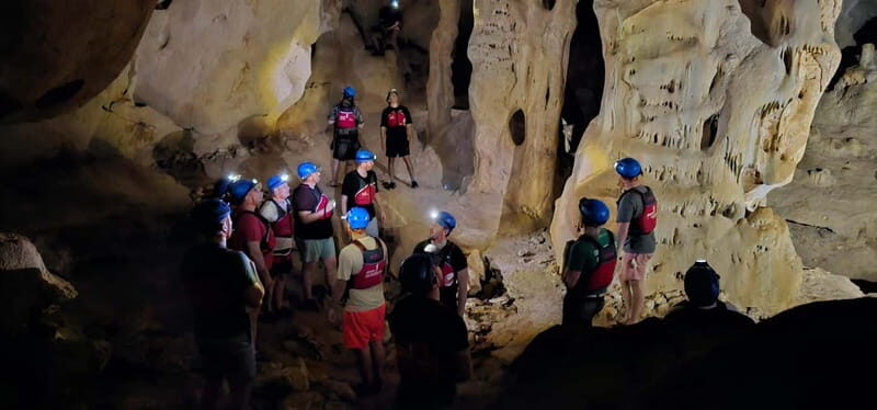 Morro de Toix: kayak trip - A Detailed Look at the Morro de Toix Kayak Experience