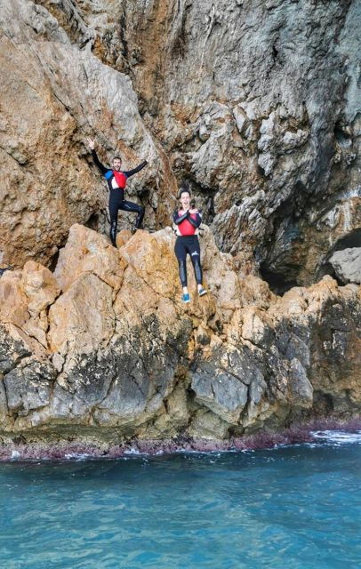 Morro De Toix: Kayak Trip - Tour Experience