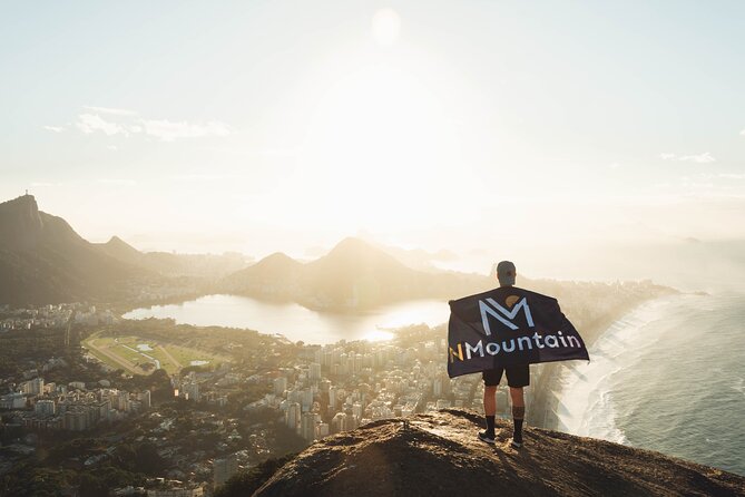 Morro Dois Irmãos - the Best View of the City - Highlights of the View