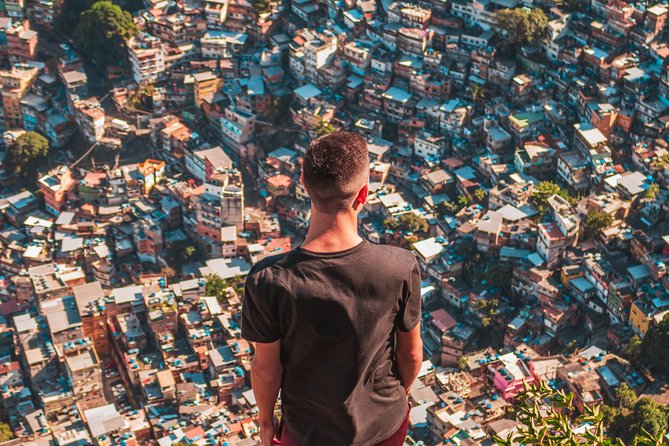 Morro Dois Irmãos Trail- Professional Photos and Expert Guide - Meeting Point and Tour Guide Details