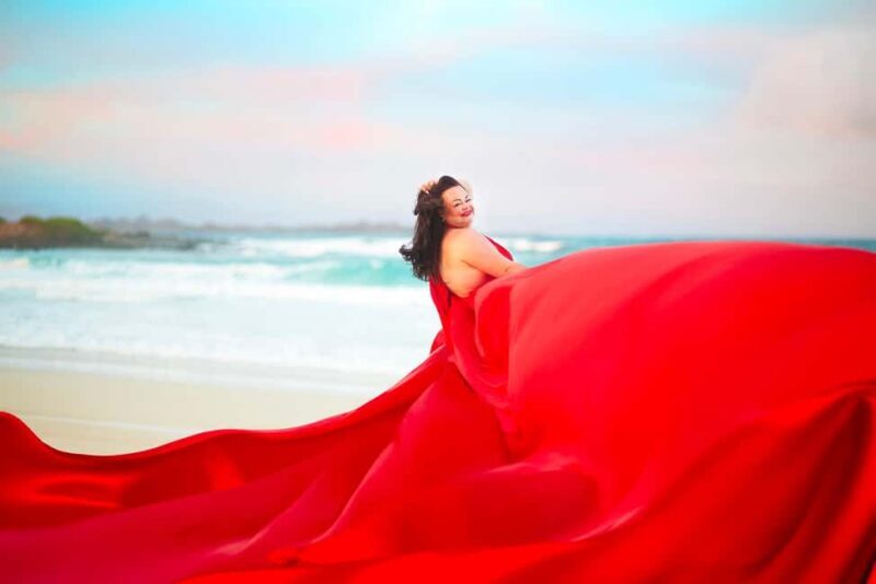 Morro Jable & Costa Calma: Flying Dress Photo&Video Session - Pricing: Is It Worth It?