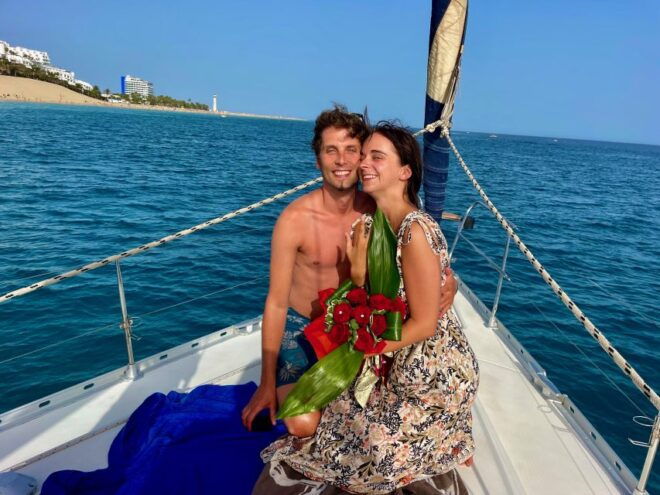 Morro Jable: Sailing Boat Excursion With Food and Drinks - Additional Information