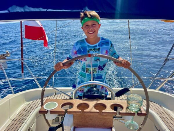 Morro Jable: Sailing Boat Excursion With Food and Drinks - Common Questions