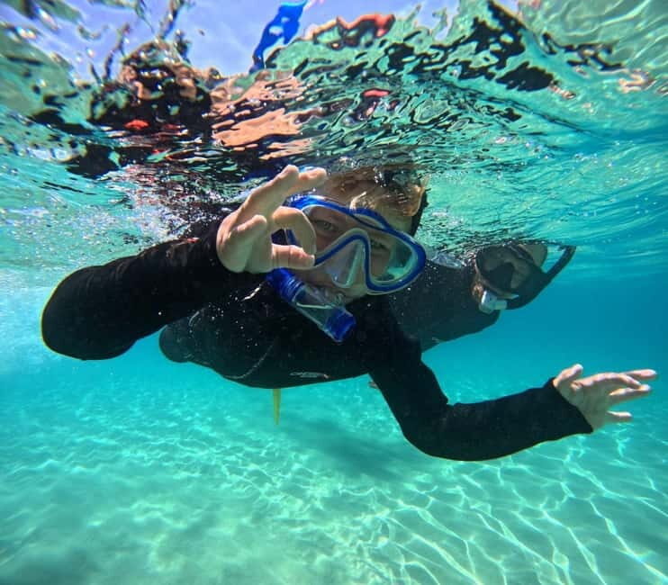 Morro Jable: Snorkeling Adventure - Good To Know