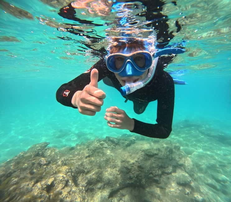 Morro Jable: Snorkeling Adventure - The Experience In Detail