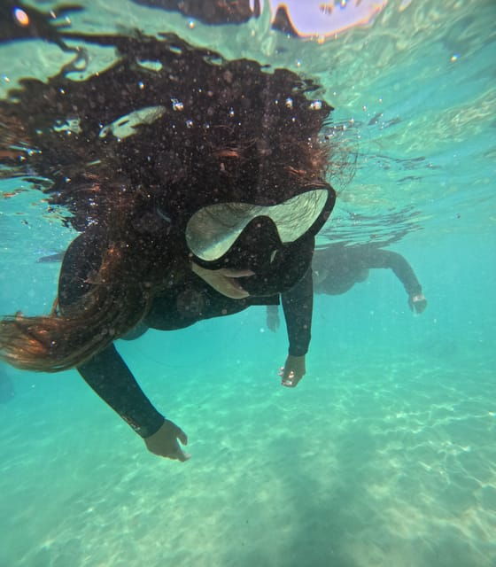 Morro Jable: Snorkeling Adventure - Good To Know