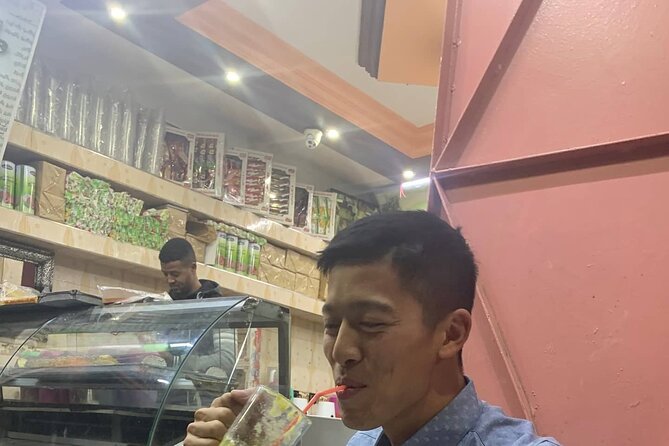 Morrocan Street Food Tour - Eat & Drink as Locals - Frequently Asked Questions