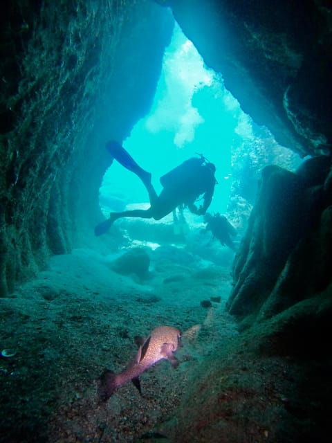 Morros De Potosi: Dive Into the Mysteries of the Night - Good To Know