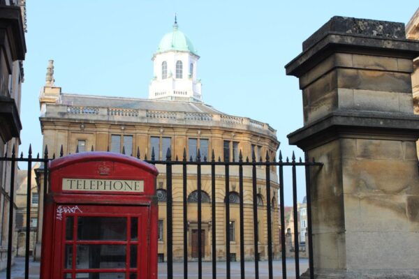 Morse, Lewis and Endeavour Walking Tour of Oxford - Common Questions