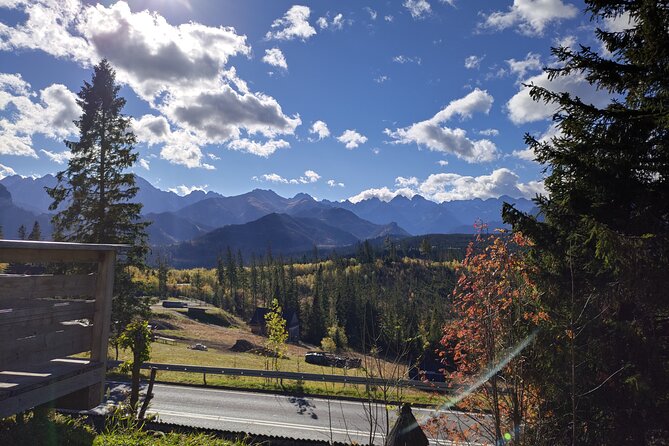 Morskie Oko Lake, Zakopane and Thermal Pools - Good To Know