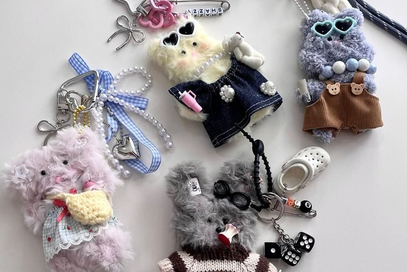 Morudoll DIY by Daydream DIY Studio in Johor Bahru - What matters before you book