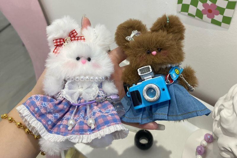 Morudoll DIY by Daydream DIY Studio in Johor Bahru - Staff support helps beginners get started
