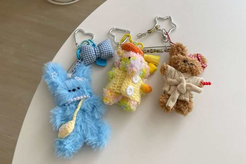 Morudoll DIY by Daydream DIY Studio in Johor Bahru - How to judge the price
