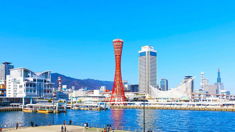 Mosaic Ferris Wheel & Kitano Ijinkan Street & Arima Onsen & Mt. Rokko Night View Kobe Day Trip (Round Trip from Osaka) - Arima Onsen: time for lanes, snacks and a bath