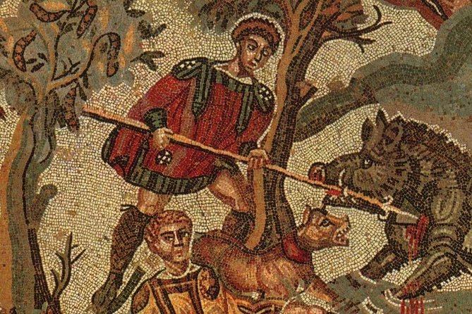 Mosaic Tour 1 - Inclusions and Additional Services
