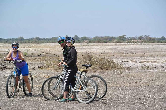 Moshi Bike Tour - Good To Know