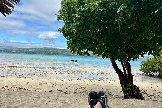 Moso Blue Cave Day Tour - The Well-Paced Itinerary