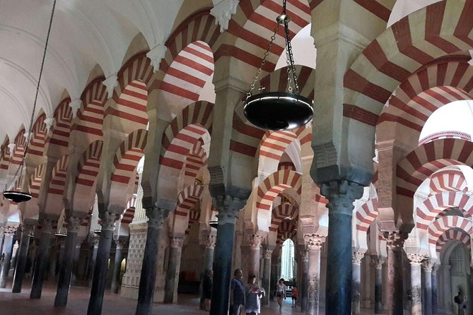 Mosque, Alcazar and Juderia Ticket Included Skip the Line - Reviews and Recommendations