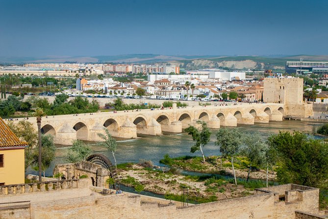 Mosque, Alcazar of the Christian Monarchs, and Jewish Quarter. - Must-See Attractions