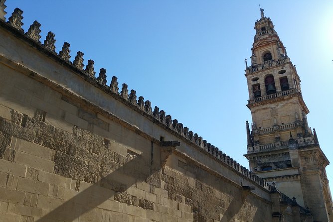 Mosque-Cathedral Cordoba Guided Tour With Priority Access - The Sum Up