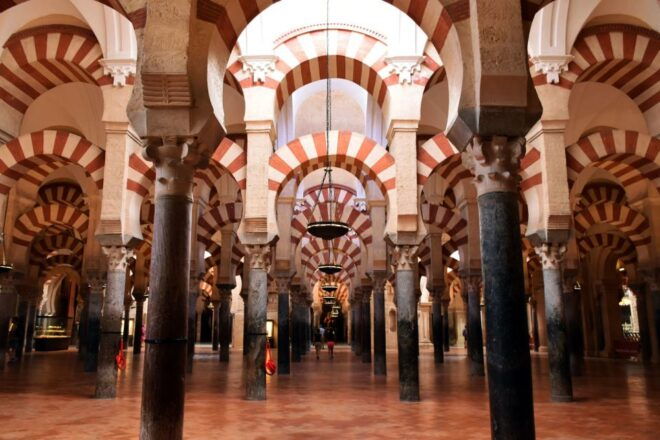 Mosque-Cathedral of Cordoba and Jewish Quarter Tour - Customer Reviews