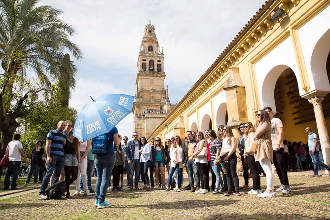Mosque-Cathedral of Córdoba Guided Tour With Priority Access Ticket - Traveler Reviews and Experiences