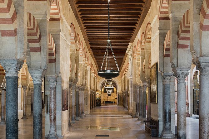 Mosque-Cathedral of Córdoba Guided Tour With Priority Access Ticket - The Sum Up