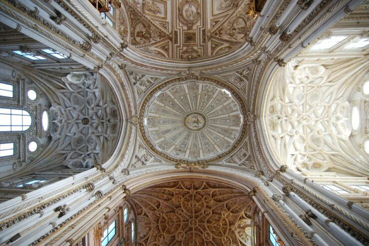 Mosque-Cathedral of Córdoba Guided Tour With Tickets - Booking Details