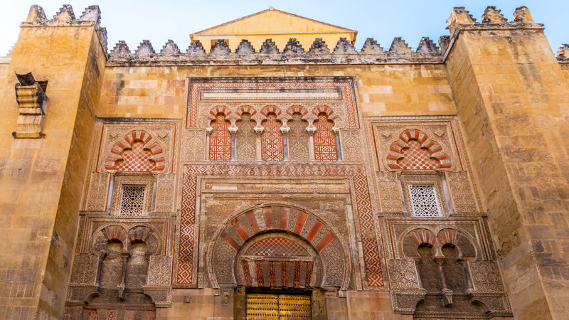 Mosque-Cathedral of Cordoba ticket with audio guide in Spain - A building that tells two stories at once