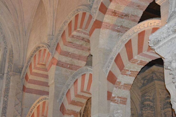 Mosque-Cathedral Small Group Guided Tour - Booking Information