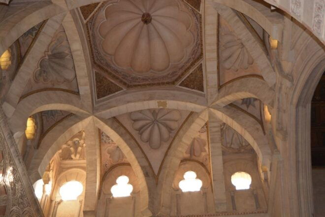 Mosque-Cathedral Small Group Guided Tour - Additional Information