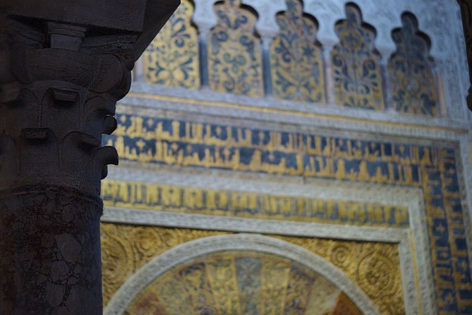 Mosque-Cathedral, Synagogue and Jewish Quarter Guided Tour - Traveler Photos