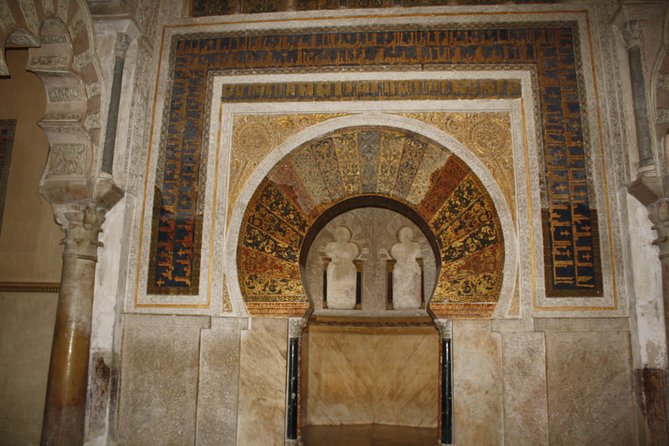 Mosque Experience - Reviews and Ratings From Previous Visitors