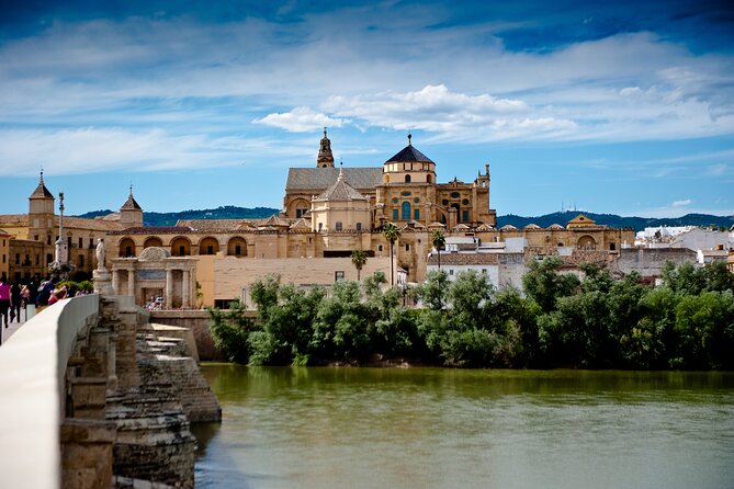 Mosque of Cordoba, Jewish Quarter & Synagogue Tour From Seville - Common Questions